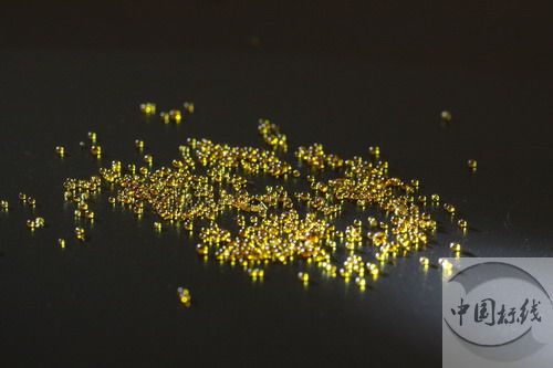 永平汽车零部件车间喷砂处理